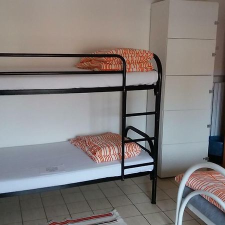 Hostel Easy Pisa Eksteriør billede