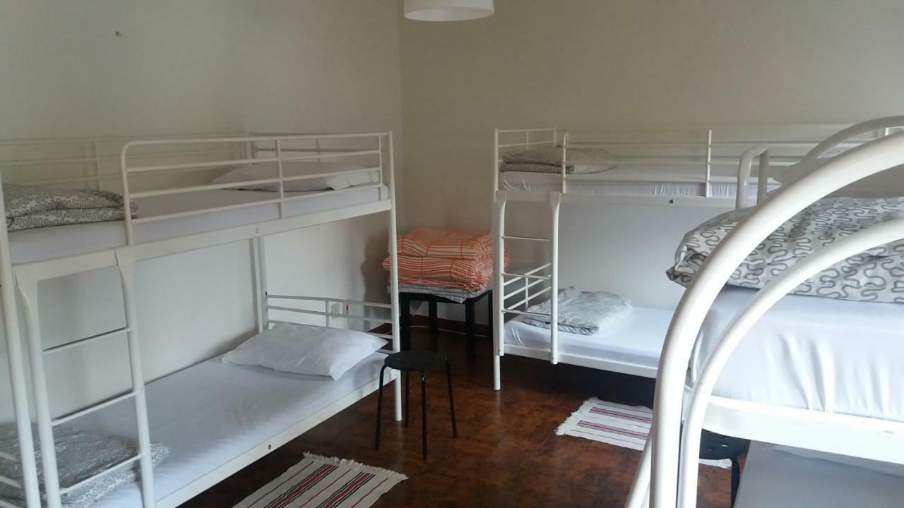 Hostel Easy Pisa Eksteriør billede